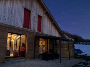 Chalet du hérisson